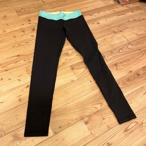 Ivivvia Girls black leggings !!